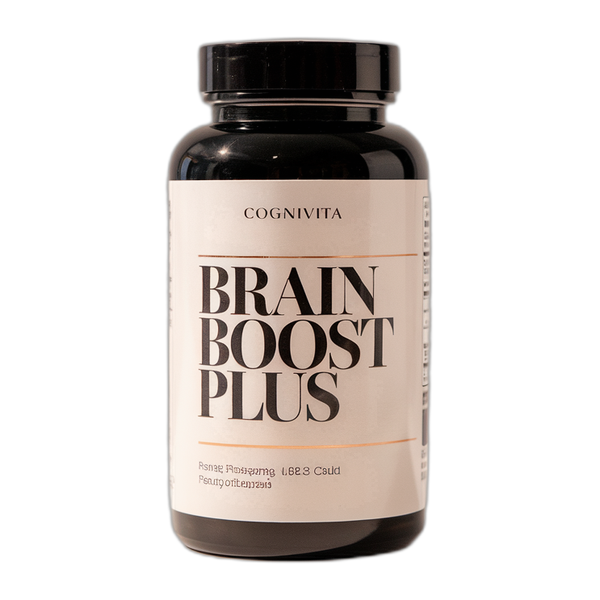 BrainBoost Plus Wirkungsweise
